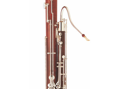 Schreiber Model S31 Master Bassoon