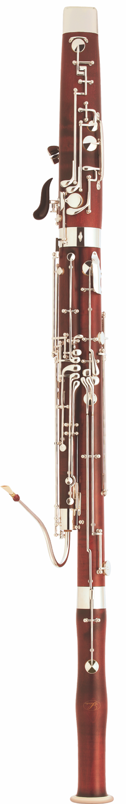 Schreiber Model S31 Master Bassoon