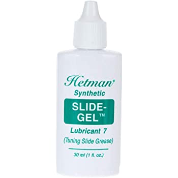 Hetman Slide Gel