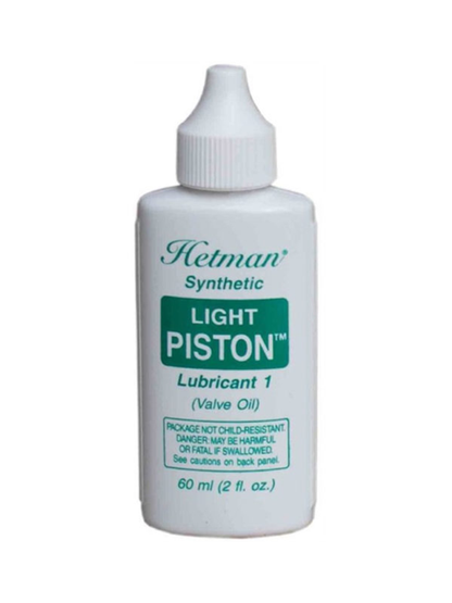 Hetman Piston Lubricants