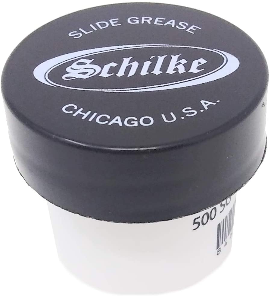 Schilke Slide Grease