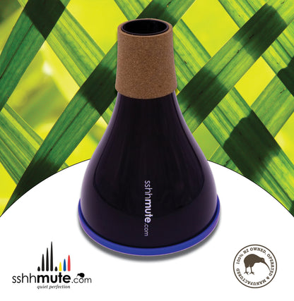 sshhmute for Flugel Practice Mute