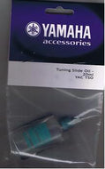 Yamaha Synthetic Tuning Slide Oil 20ML - Yac Tso