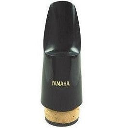 Yamaha Standard Series Bass Clarinet 4C Mouthpiece