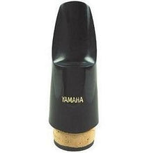 Load image into Gallery viewer, Yamaha Standard Series Bass Clarinet 4C Mouthpiece