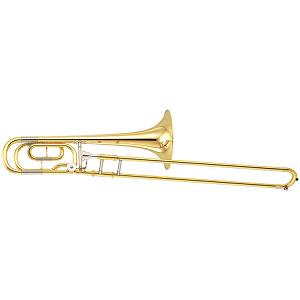 Yamaha Bass Trombone YBL-421G