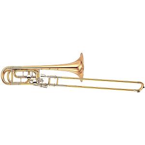 Yamaha Xeno Bass Trombone YBL-822G