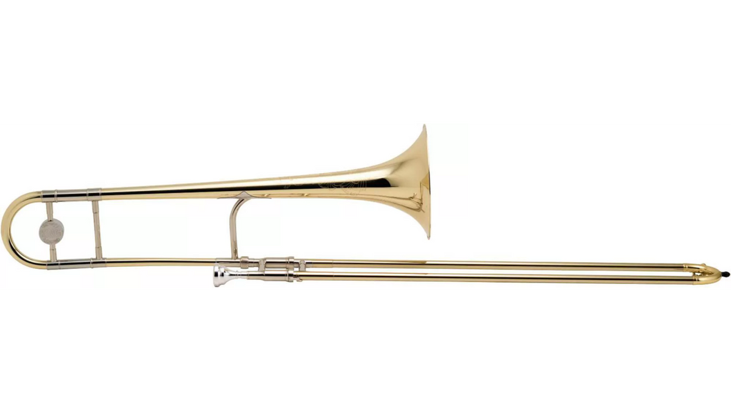 King Professional Tenor Trombone 2BPL