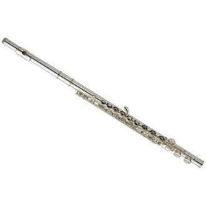 Yamaha C Flute Standard - YFL-261