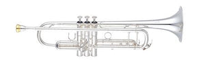 Yamaha Bb Trumpet Xeno YTR-8335GS