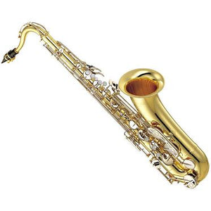 Yamaha Tenor Saxophone Standard - YTS-23
