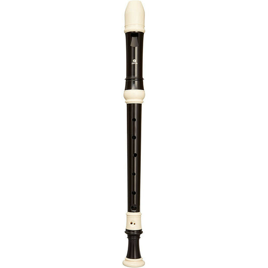 Zen-On Plastic Alto Recorder / 1300B