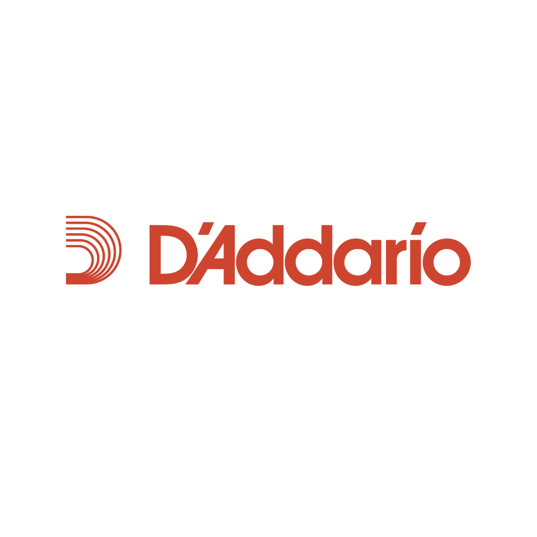 Logo D'Addario reeds