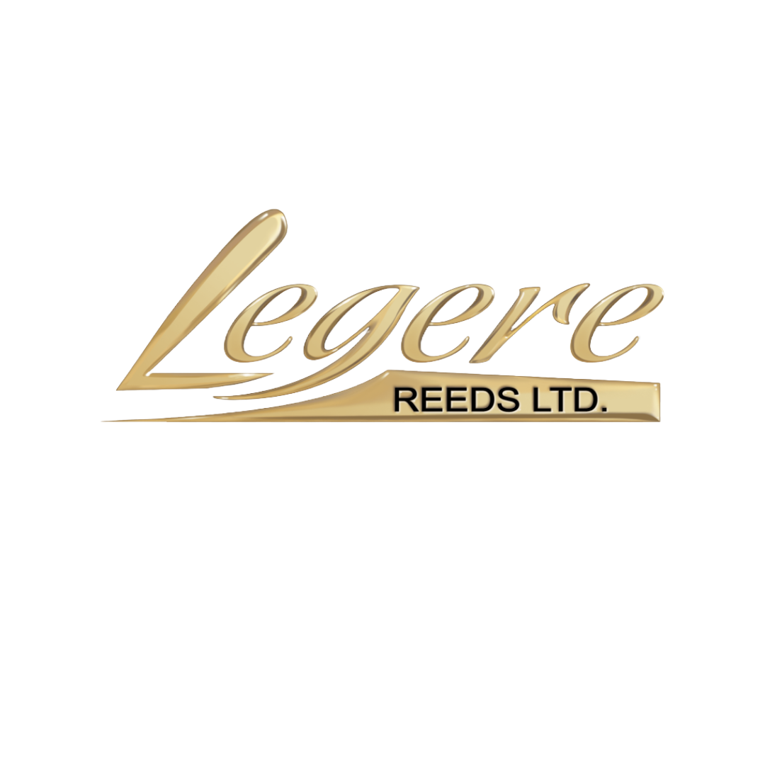 Logo Legere reeds